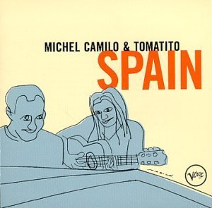 Michel & Tomatito Camilo/Spain